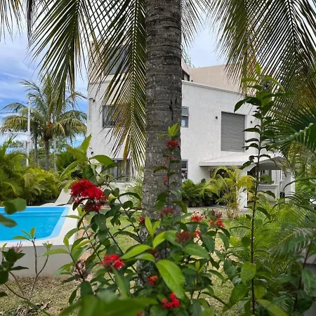 Pereybere Retreat - Seasons Break 3 Bedroom Apartment Pereybere Beach Exterior photo
