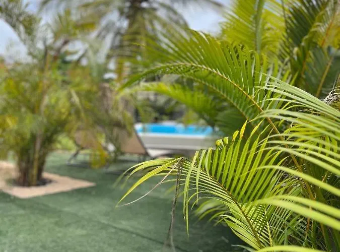 Pereybere Retreat - Seasons Break 3 Bedroom Apartment