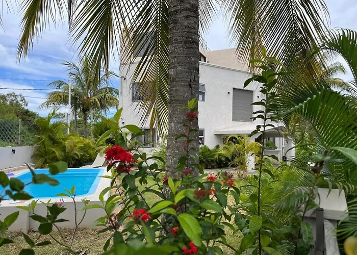 Pereybere Retreat - Seasons Break 3 Bedroom Apartment