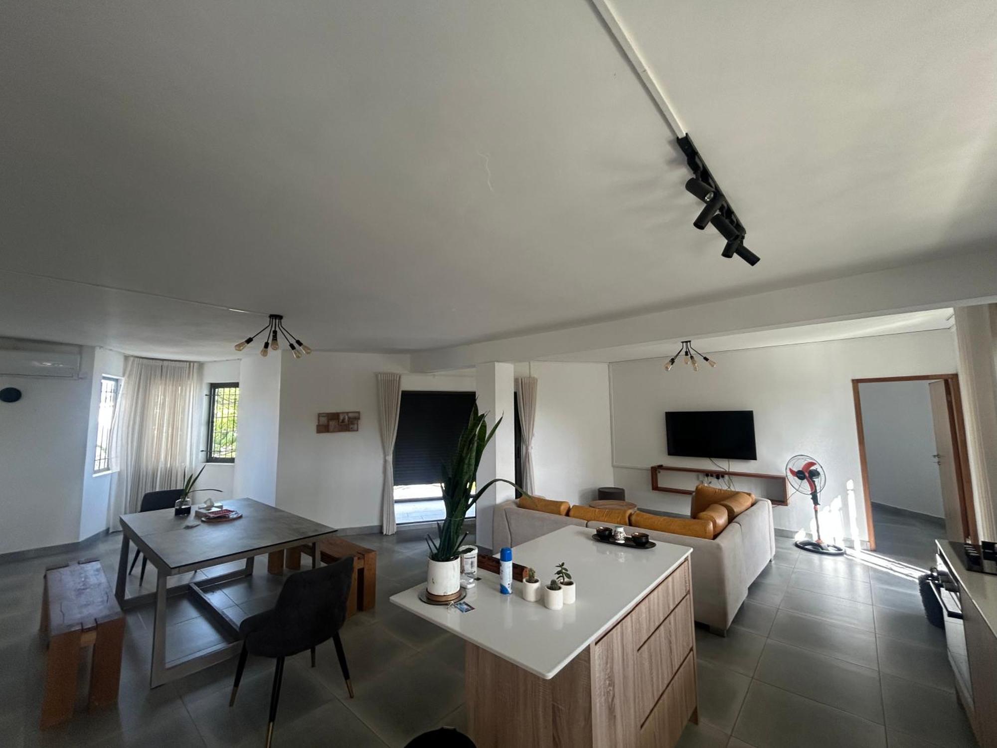 Pereybere Retreat - Seasons Break 3 Bedroom